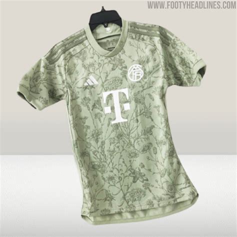 fc bayern oktoberfest kit